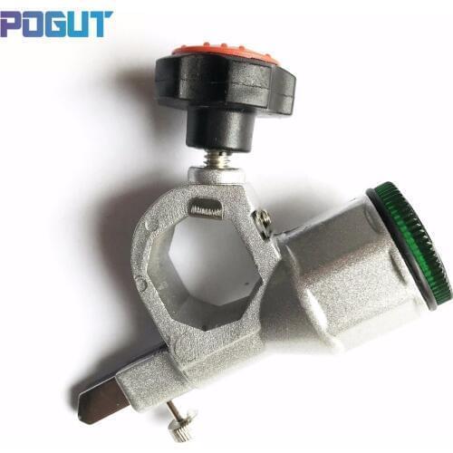 High Quality Glass Tools OIL TANK FOR Glass T Cutter Speed Cutter Kstar KD KR