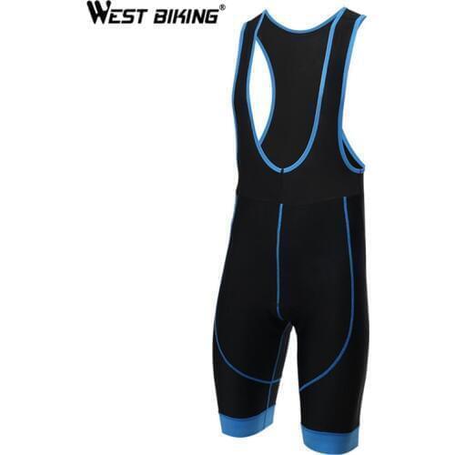 West Biking Athletic Shorts
