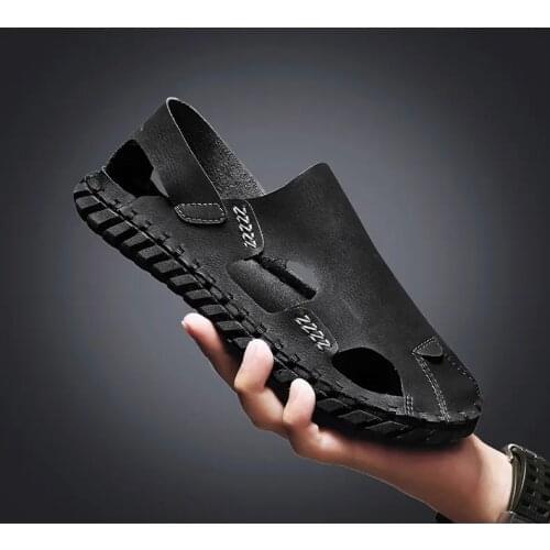 Мужские сандали WIGQCY China At AliExpress