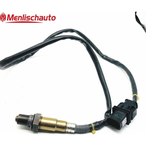 2pcs Genuine Quality Best Quality Oxygen Sensor 0281004107 For Germany Car