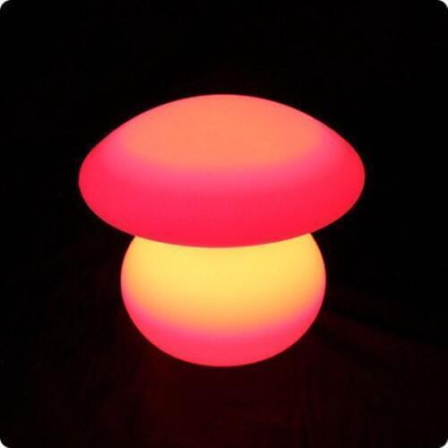 D23*H21cm modern home decorative rechargeable cordless button switch LED table lamp for bedroom free shipping 1pc