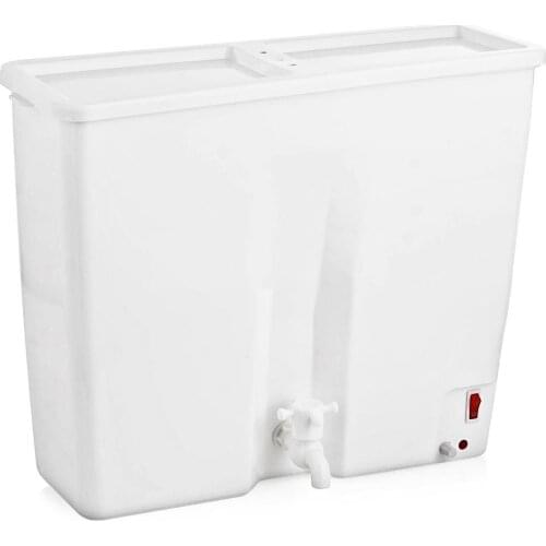 ЭВБО Instantaneous Electric Water Heaters