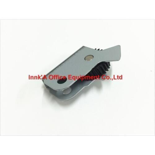 Drive Bracket Fuser unit gear B247-4400 for ricoh AF1075 AF1060 AF 1075 1060 MP7500 MP2075 MP8000 MP 7500 2075 8000 B2474400