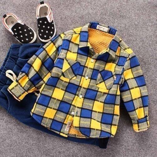 GeeryBB T-shirts For Boys