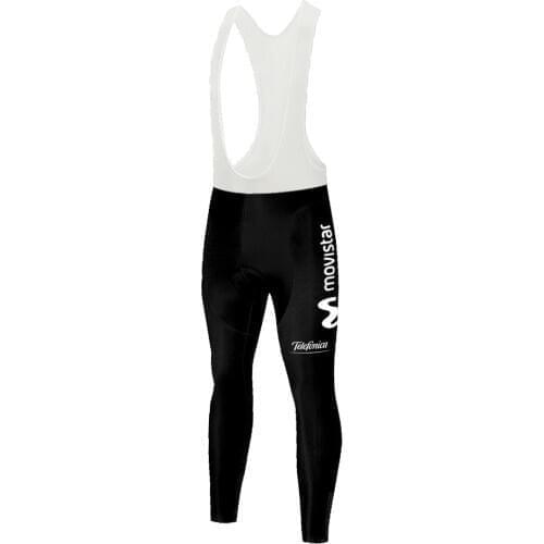 2020 team pantalon ciclista hombre movistar tenue cycliste homme Trousers summer spring quick dry Mountain Bike Pants Bicycle