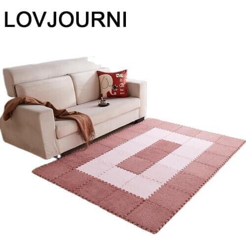 Mat Nordic Little Twin Stars Outdoor Alfombra Infantil Dywanik Vloerkleed For Living Room Kilim Mosaic Carpet Floor Rug