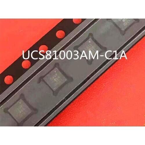 New Original UCS81003AM-C1A 81003AM UCS81003AM