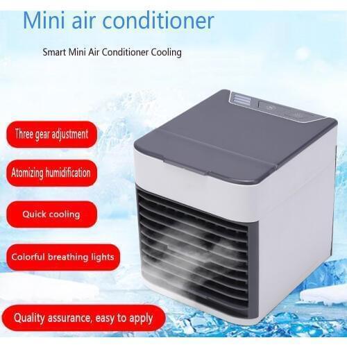 Nujouan Air Conditioners