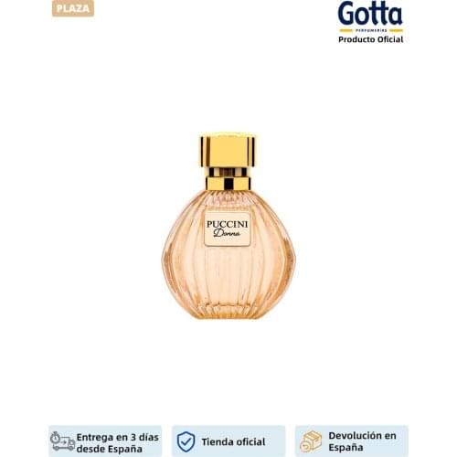 PUCCINI Women's Fragrances
