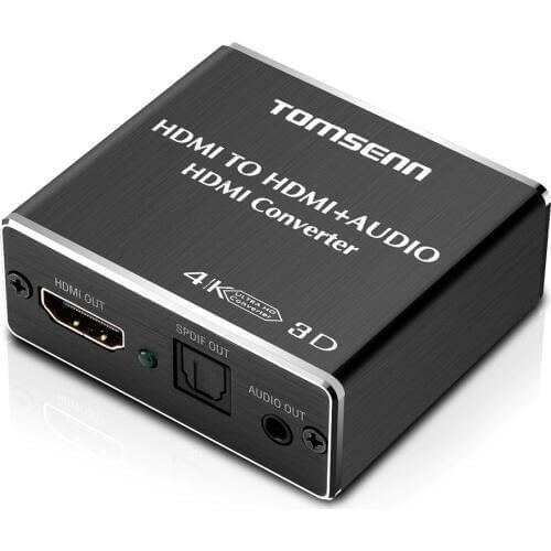 TOMSENN Audio And Video Cables