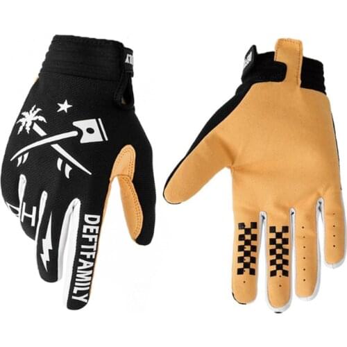 BMX ATV MTB Racing Mountain Bike Bicycle Cycling Off-Road/KTM Dirt Bike Gloves Road Racing Motorcycle Motocross Sports Gloves