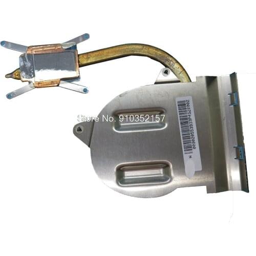 Laptop CPU FAN&Heatsink For Lenovo G40-30 80FY G50-30 80G0 ACLU9 90205539 AT0U40010S0 New