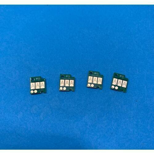 YOTAT Cartridge permanent chip LC567 LC565 For Brother MFC-J2310 MFC-J2510 MFC-J3520 MFC-3720