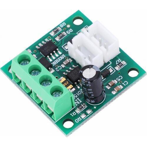 1.8V 3V 5V 6V 12V PWM DC Motor Speed Controller Module Motor Speed Regulator Governor