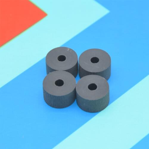 Free Shiping 3Set* 41306719000 Paper Pickup Tire 10PCS/Set for TOSHIBA E-Studio 350 450