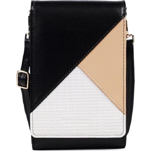 Brand Women Handbags Fashion Mini Bag Cell Phone Bags Small Crossbody Bags Casual Ladies Flap Shoulder Bag Female Bolso Leather