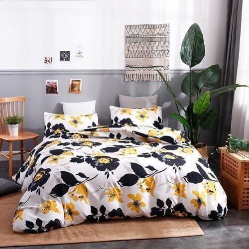 COZYFLEE Linens