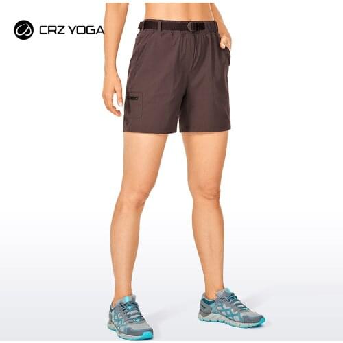 CRZ YOGA Hiking Clothing