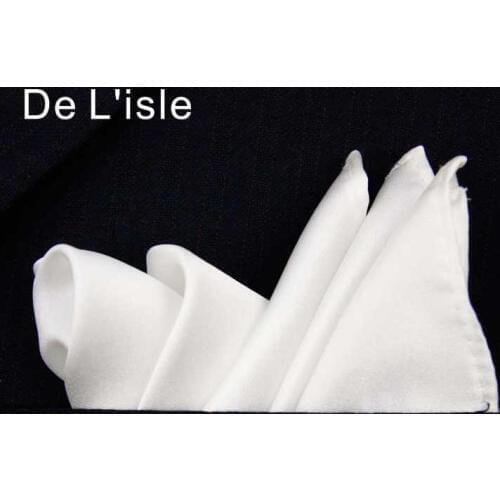 De L’isle Men's Ties