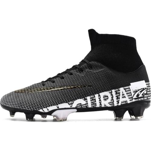 DETTRU Football Boots
