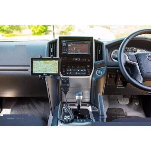 For TOYOTA LAND CRUISER LC200 2016-2019 VX GX VXS 5700 Android 9.0 64G Tesla Style Multimedia Player Auto Radio Head unit Stereo