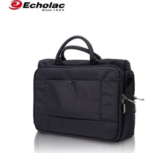Echolac Men's Briefcases