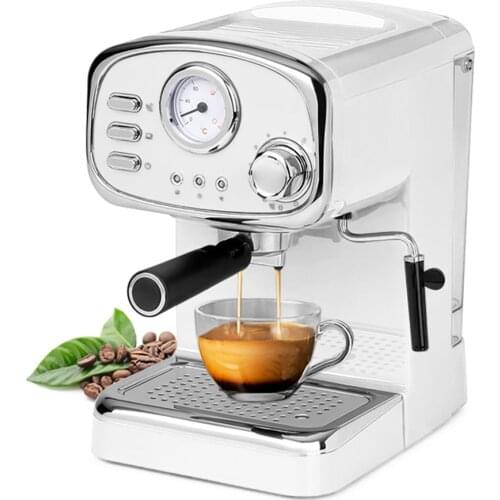 JASSY Coffee Machines