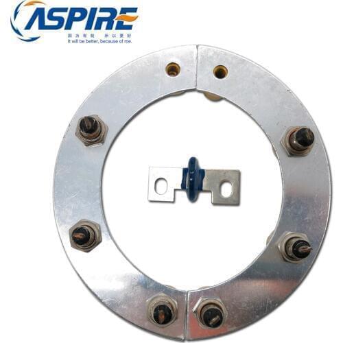 25A Diode Bridge Rectifier Service Kit RSK1001 For Stamford Generator BC series with Base Plate