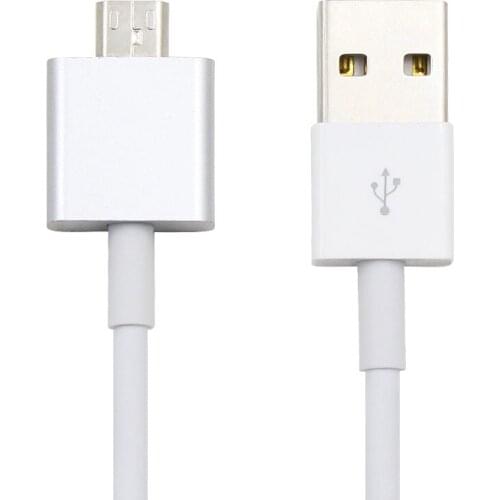 Metal Magnetic USB Data Charger Cable For Samsung Galaxy Tab S S2