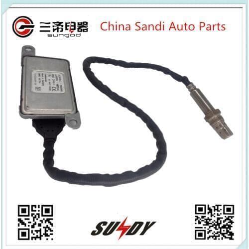 Original 24V outlet Nitrogen Oxide NOX Sensor 2894940