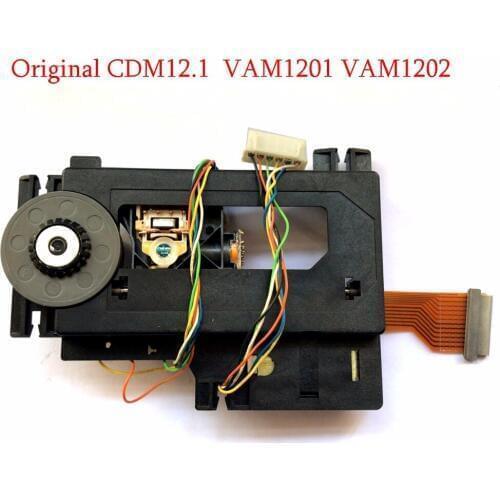 Original new CDM12.1 VAM1201 VAM1202 VAM1201/L03 Round diode big motor from PHILIPS original factory