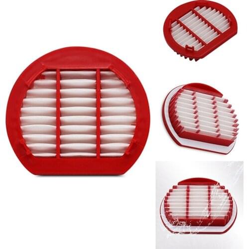 Handle Vacuum Cleaner Hepa Filter For Deerma VC25 Handheld Vacuum Cleaner Spare Parts Accessories Filter Replacement