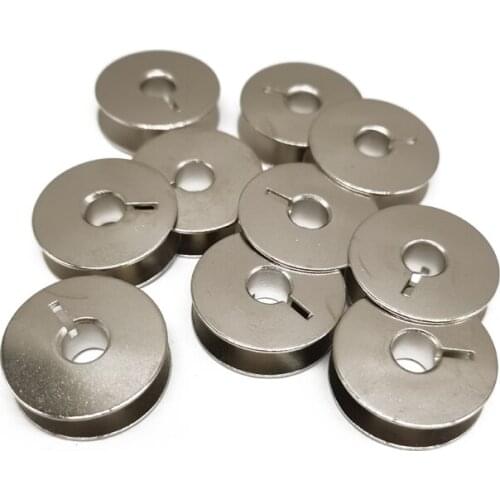 10pcs Bobbins#330.026.030 Bobbins fit for Bernina 217,517, 540,542,544,640,740,750, 850,950
