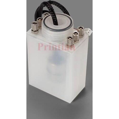 Subtank For Infiniti Challenger FY-3208H FY-3206R Solvent Printer Phaeton UD-3208P UD-3278K Inkjet Printer Sub Tank SpareParts