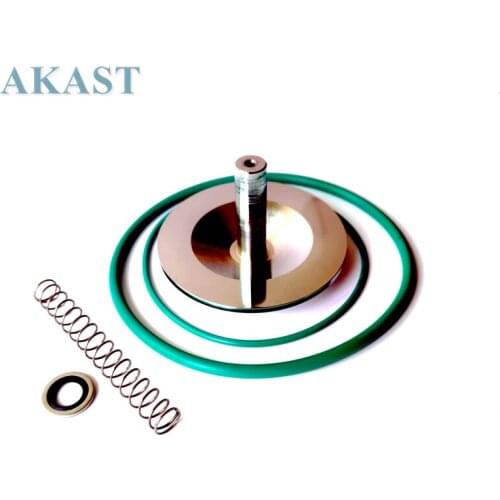 2906009300（2906-0093-00）Air Compressor Parts Check Valve Services Repair Kit for Atlas Copco