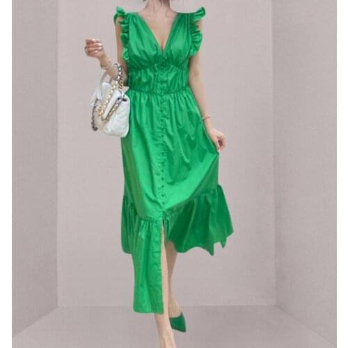 Деловые летние платья ZAWFL China At AliExpress