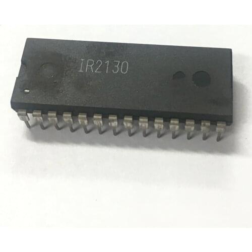 1pcs/lot IR2130 IR 2130PBF DIP-28 In Stock