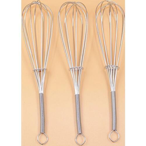 1pcs Manual Rotary Egg Beater Manual Blender Kitchen Cooking Tool Egg Beater Blender