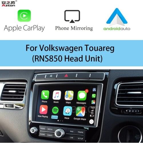 Azton TV Receivers For Cars