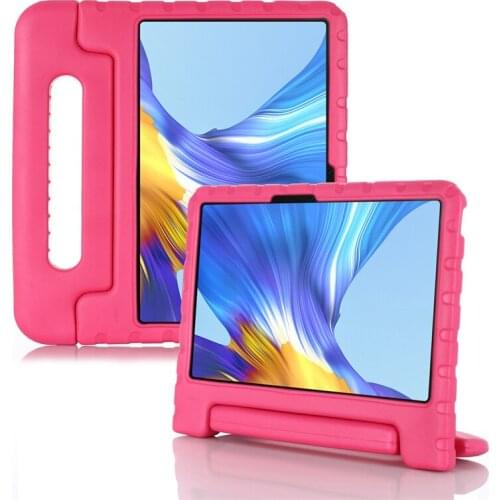 Case For Huawei Honor V6 10.4 inch 2020 KRJ-W09 KRJ-AL00 Cover Case Children tablet hand-held Shock Proof EVA Silicon Cover