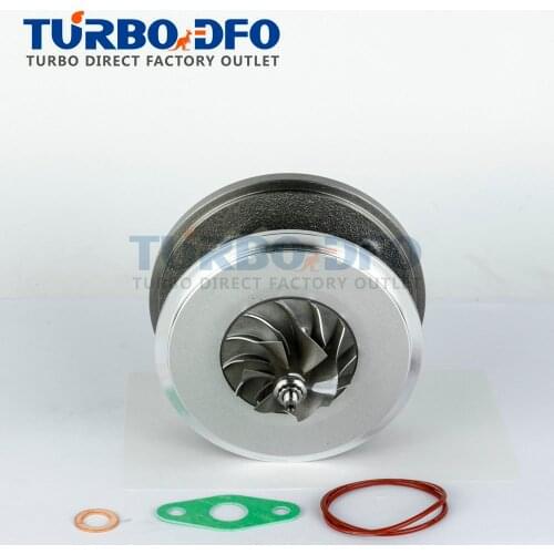 For BMW 520D E39 100Kw 136HP M47D- NEW turbo charger core 700447-0006 cartridge turbine 700447-0003/4/5 CHRA Balanced turbolader