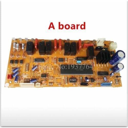 For air conditioner computer board PJA505A045 uesd board good working part
