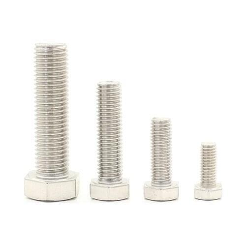 JSHJ Screws