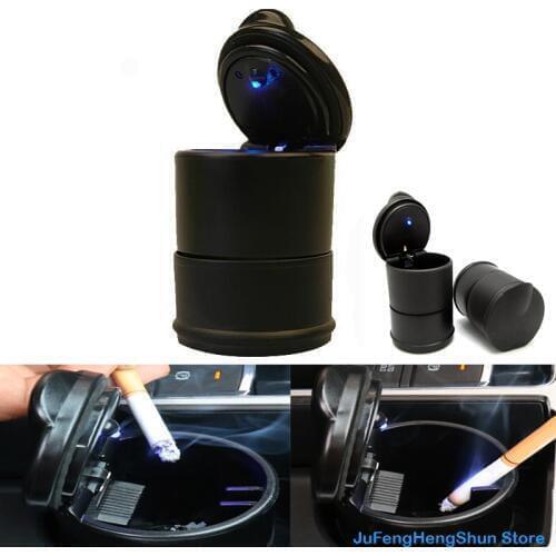 Пепельницы для авто JuFunHS China At AliExpress