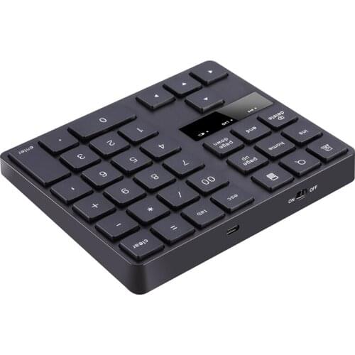 Jumper Computer Keyboards