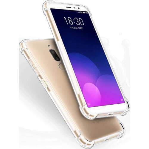 KOOLBELI Phone Cases Meizu 15 Plus