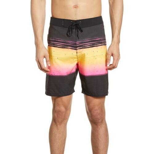 Phantom Overspray Mens 20" Board Shorts