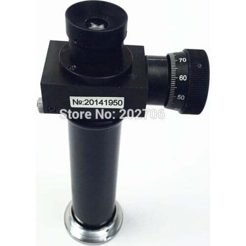 JC-10 20X Readout Microscope Brinell Microscope JC-5 40X Portable measuring microscope