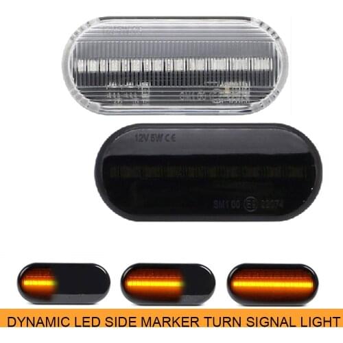 Puddle Light Car Lamps