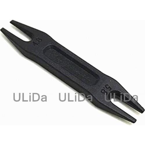 Ball End Remover Plastic Wrench For 4.8 5.8mm RC Car HSP Tamiya HPI